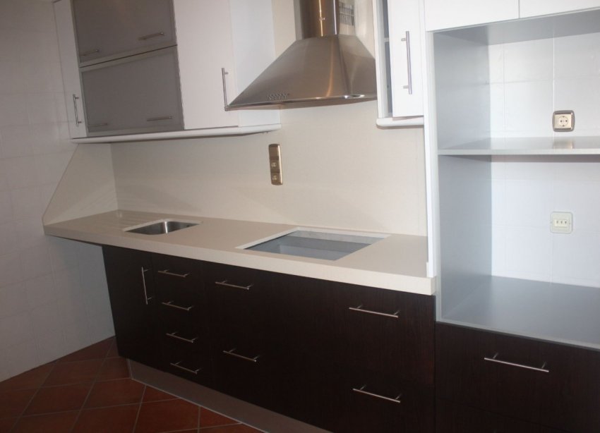 Obra nueva - Adosado - Torrevieja