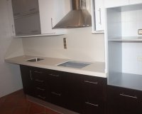 Obra nueva - Adosado - Torrevieja