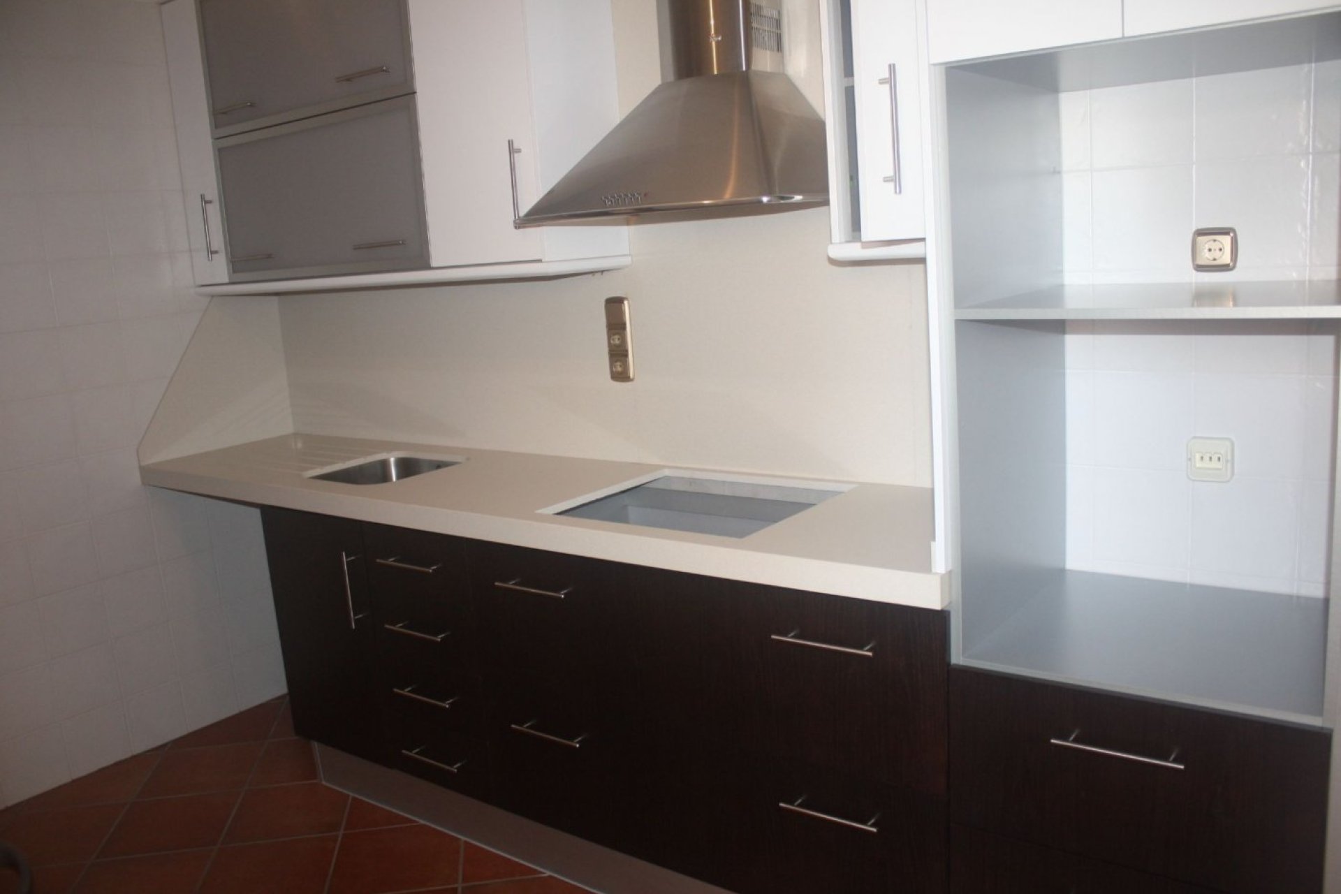 Obra nueva - Adosado - Torrevieja