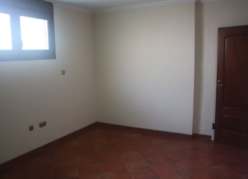 Obra nueva - Adosado - Torrevieja