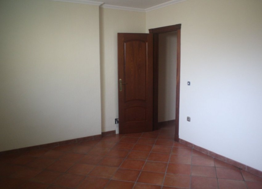 Obra nueva - Adosado - Torrevieja
