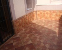 Obra nueva - Adosado - Torrevieja