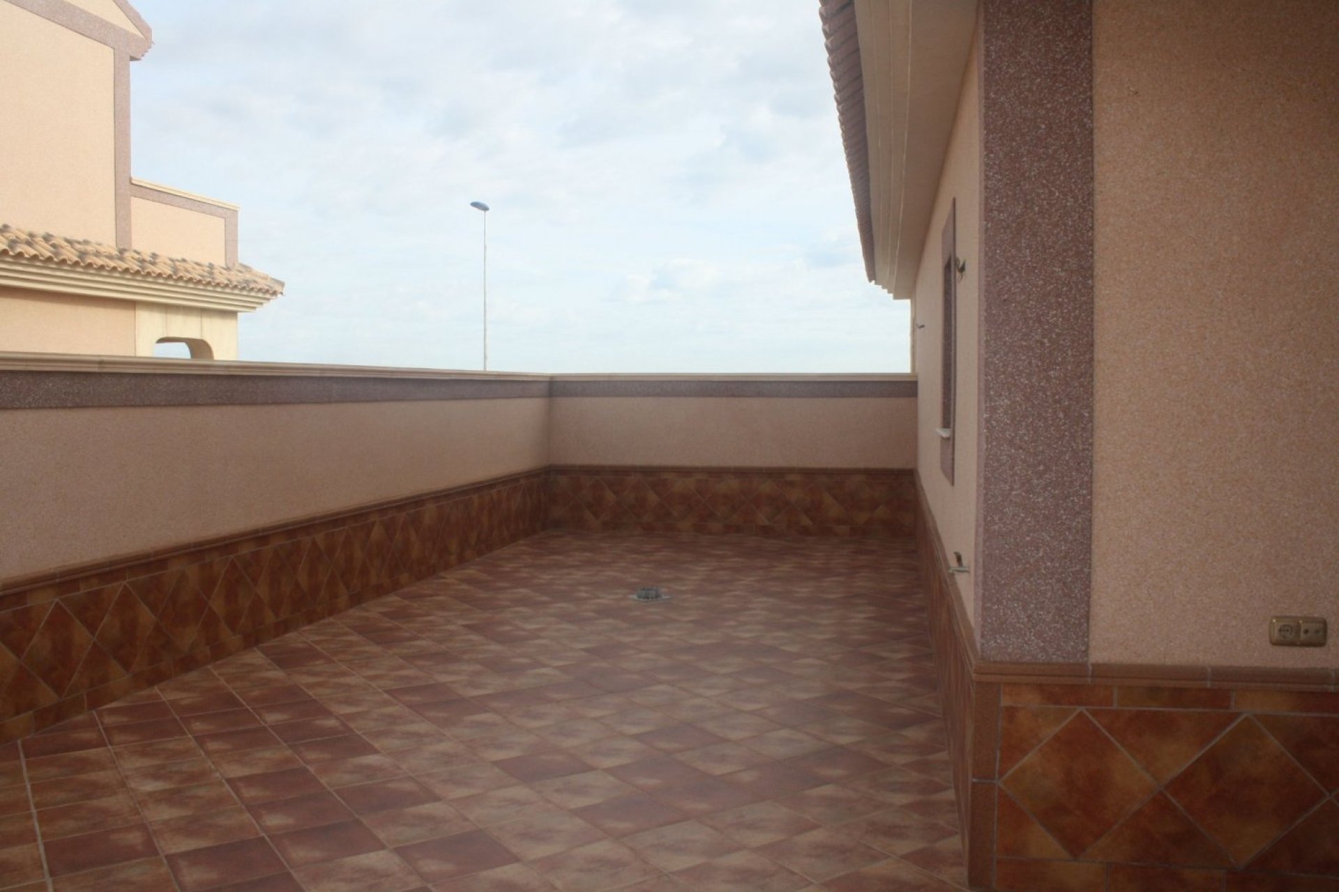 Obra nueva - Adosado - Torrevieja