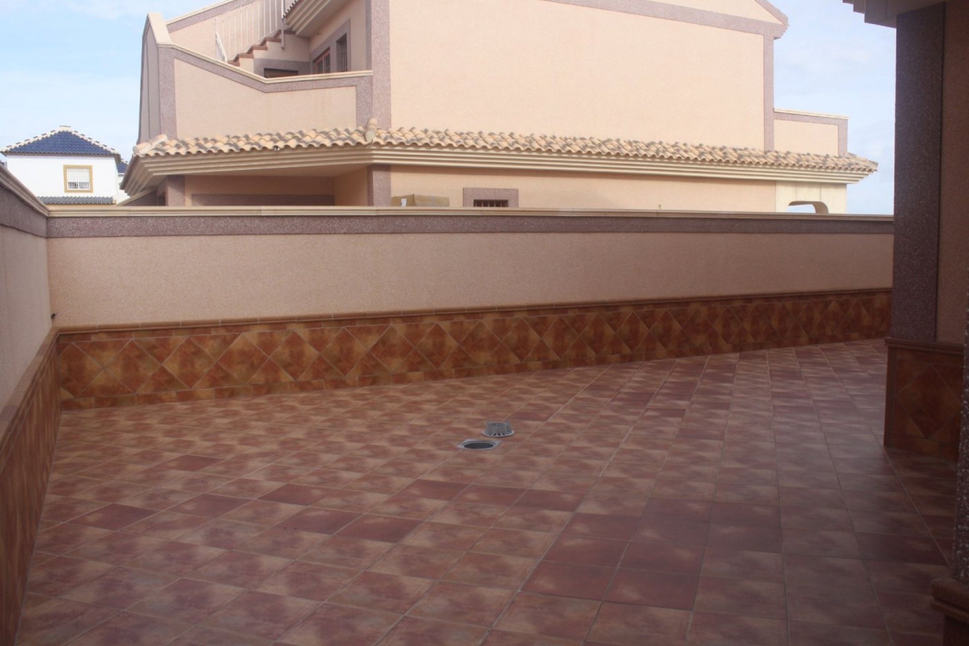 Obra nueva - Adosado - Torrevieja