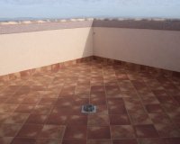 Obra nueva - Adosado - Torrevieja