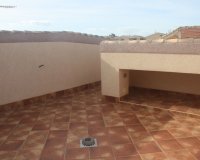 Obra nueva - Adosado - Torrevieja