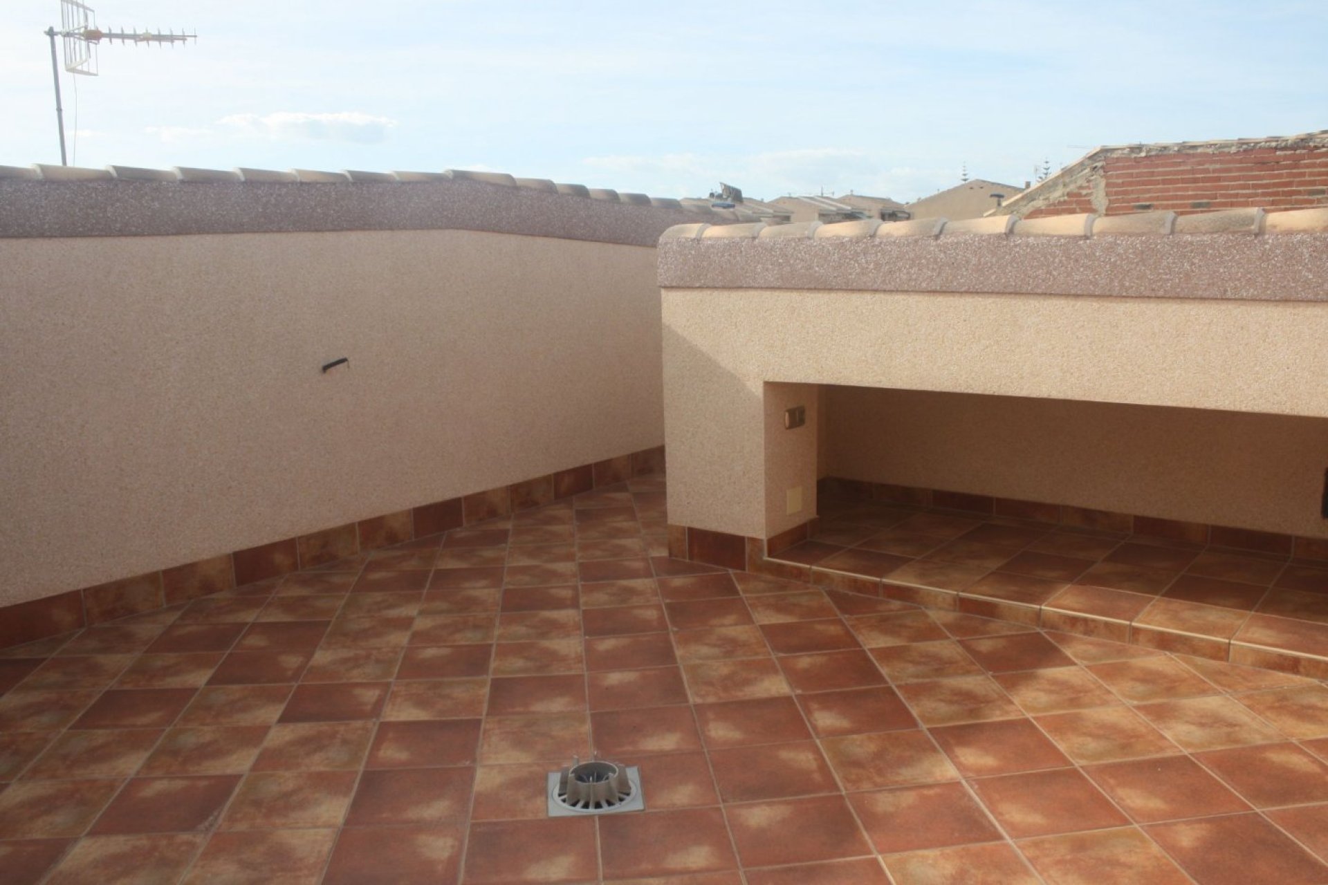 Obra nueva - Adosado - Torrevieja