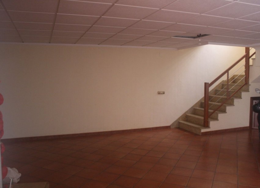 Obra nueva - Adosado - Torrevieja