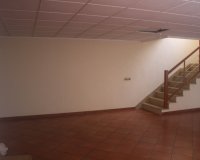 Obra nueva - Adosado - Torrevieja