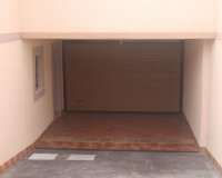 Obra nueva - Adosado - Torrevieja