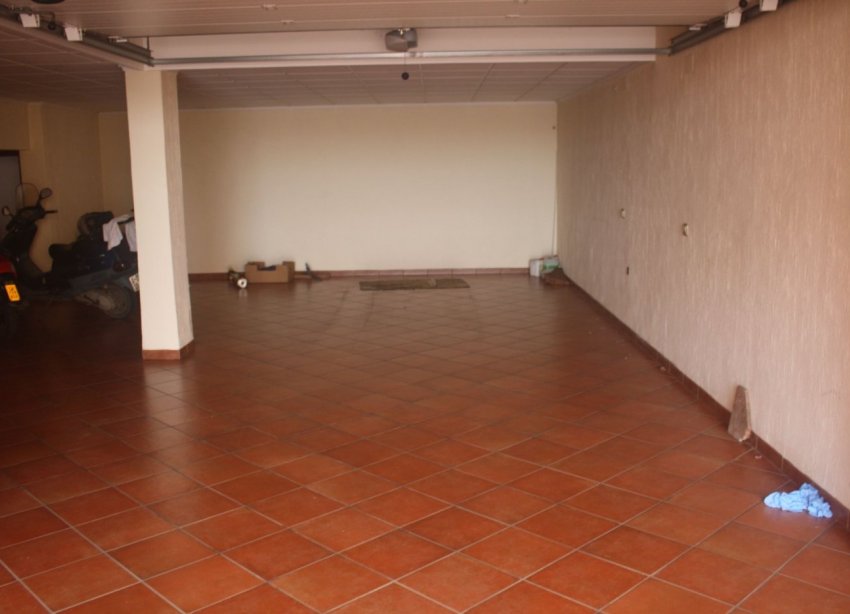 Obra nueva - Adosado - Torrevieja