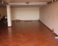 Obra nueva - Adosado - Torrevieja