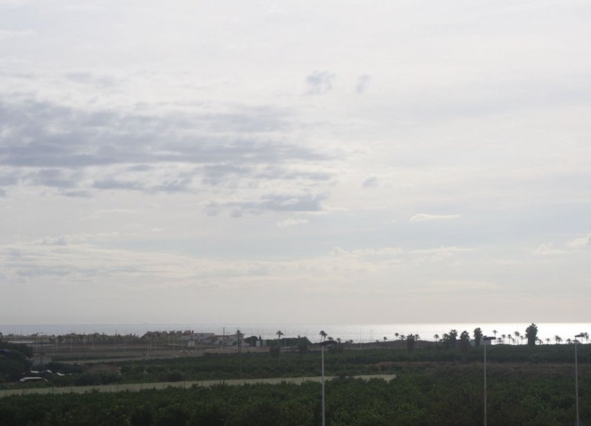 Obra nueva - Adosado - Torrevieja