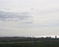 Obra nueva - Adosado - Torrevieja