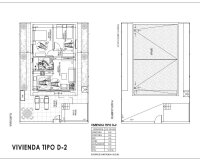 Obra nueva - Adosado - Vera