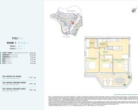 Obra nueva - Apartamento - Aguilas - Isla Del Fraile