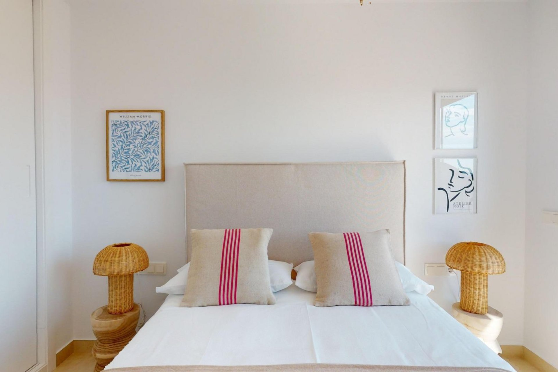 Obra nueva - Apartamento - Aguilas