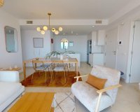 Obra nueva - Apartamento - Aguilas