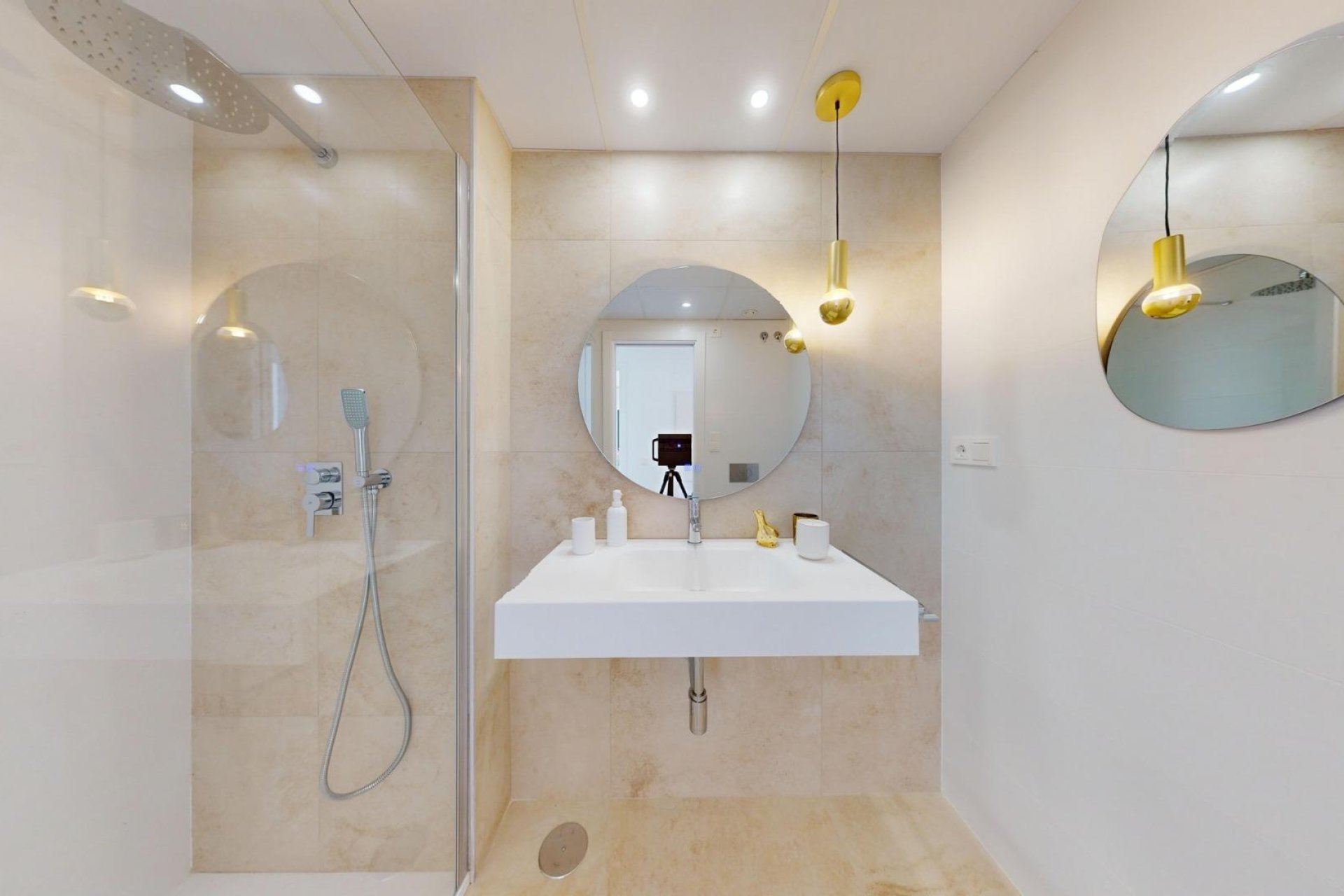 Obra nueva - Apartamento - Aguilas