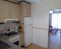 Obra nueva - Apartamento - Aguilas