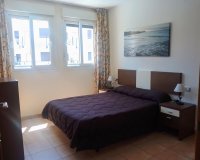 Obra nueva - Apartamento - Aguilas