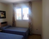 Obra nueva - Apartamento - Aguilas