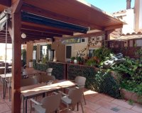 Obra nueva - Apartamento - Aguilas