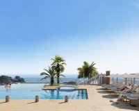 Obra nueva - Apartamento - Aguilas