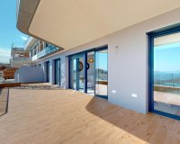 Obra nueva - Apartamento - Aguilas