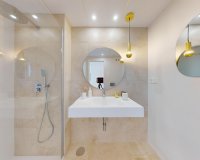 Obra nueva - Apartamento - Aguilas