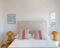 Obra nueva - Apartamento - Aguilas