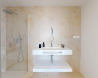 Obra nueva - Apartamento - Aguilas
