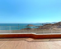 Obra nueva - Apartamento - Aguilas