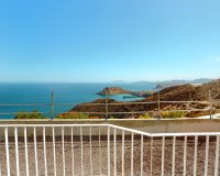 Obra nueva - Apartamento - Aguilas