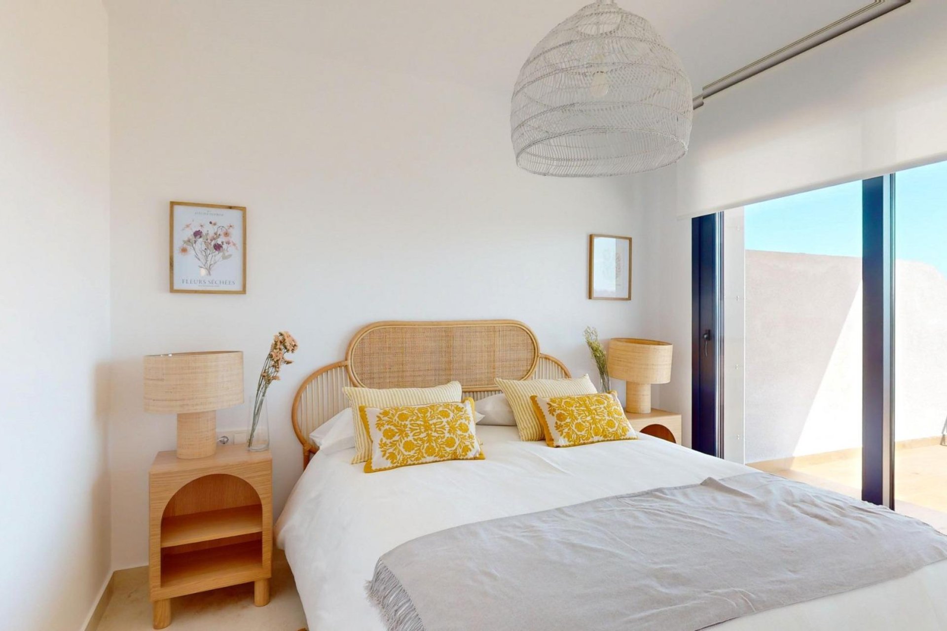 Obra nueva - Apartamento - Aguilas