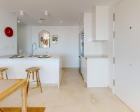 Obra nueva - Apartamento - Aguilas