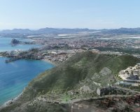 Obra nueva - Apartamento - Aguilas