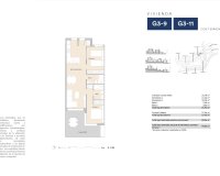 Obra nueva - Apartamento - Alfas del Pí - Alfaz del Sol