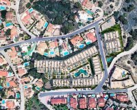 Obra nueva - Apartamento - Alfas del Pí - Alfaz del Sol