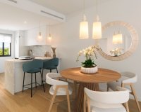 Obra nueva - Apartamento - Alfas del Pí - Alfaz del Sol