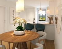 Obra nueva - Apartamento - Alfas del Pí - Alfaz del Sol