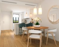 Obra nueva - Apartamento - Alfas del Pí - Alfaz del Sol