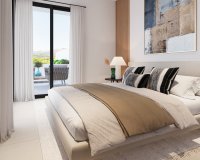 Obra nueva - Apartamento - Alfas del Pí - Alfaz del Sol