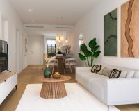 Obra nueva - Apartamento - Alfas del Pí - Alfaz del Sol