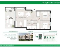 Obra nueva - Apartamento - Alhama De Murcia - Alhama de Murcia