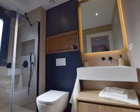 Obra nueva - Apartamento - Alhama De Murcia - Condado De Alhama