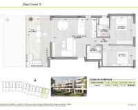 Obra nueva - Apartamento - Alhama De Murcia - Condado De Alhama