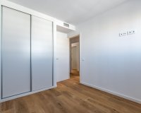 Obra nueva - Apartamento - Alicante - Benalua