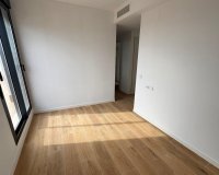 Obra nueva - Apartamento - Alicante - Benalua