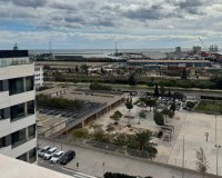 Obra nueva - Apartamento - Alicante - Benalua